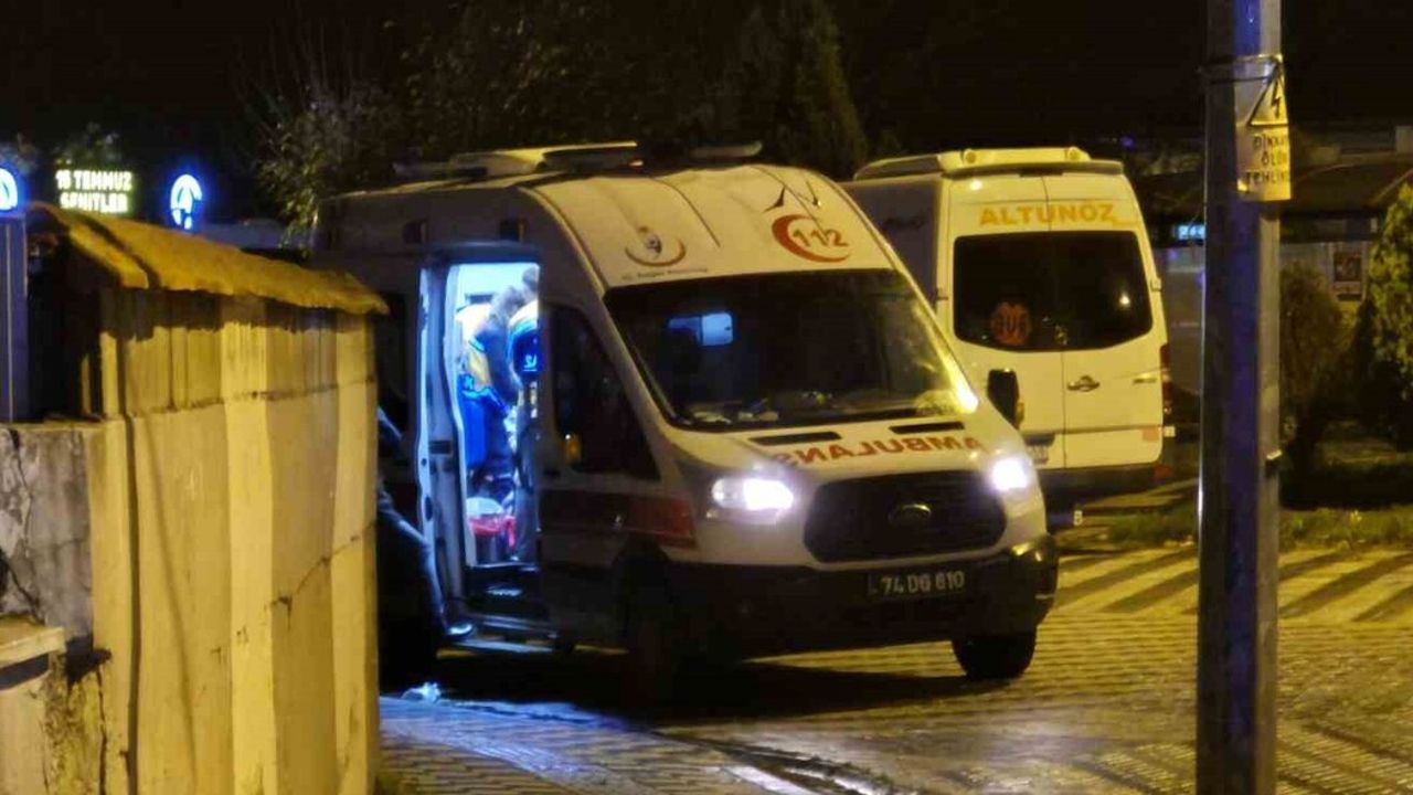 KADES çağrısıyla jandarma müdahalesi: Silahlı olay Abdipaşa'da sonlandı