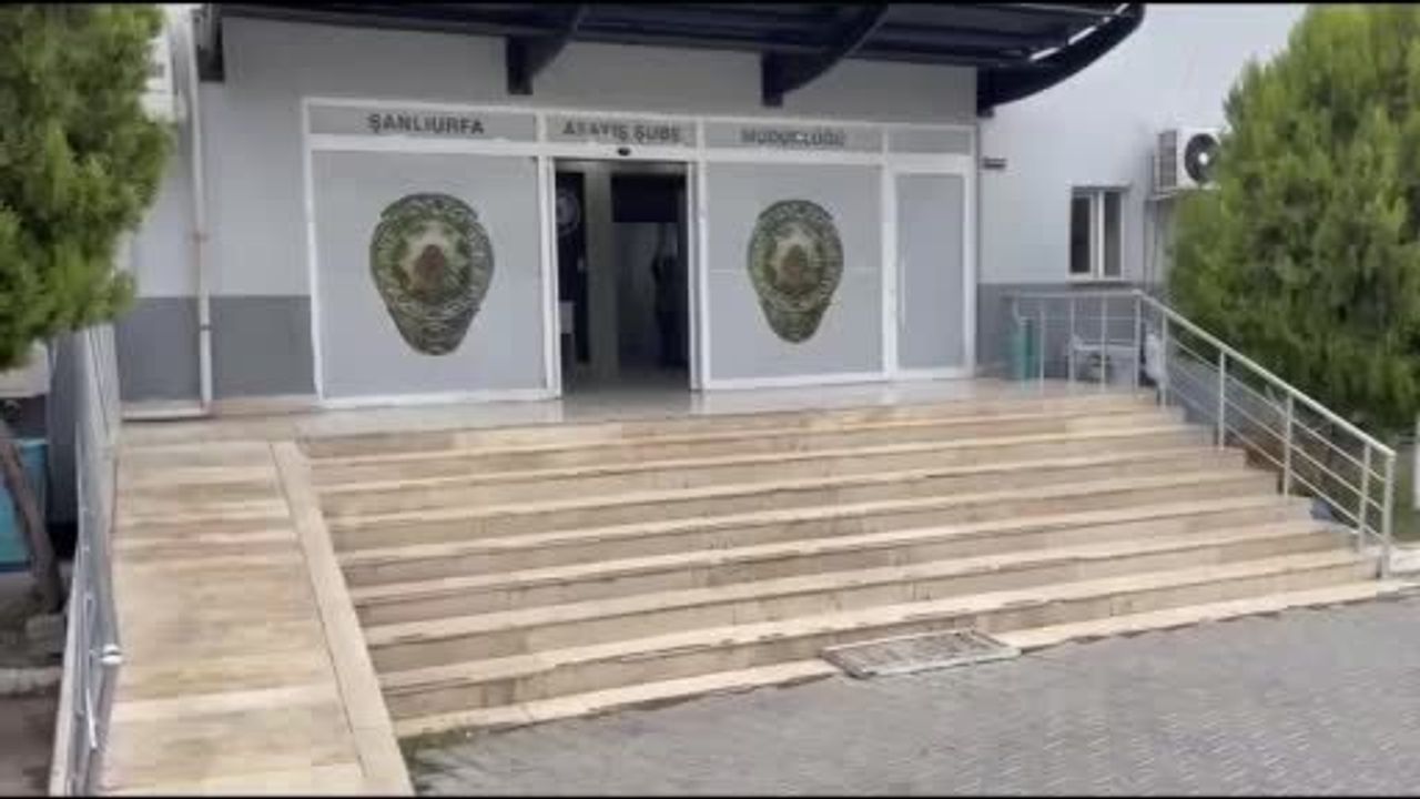 KADES ihbarına giden polisin parmağını ısıran şüpheli tutuklandı