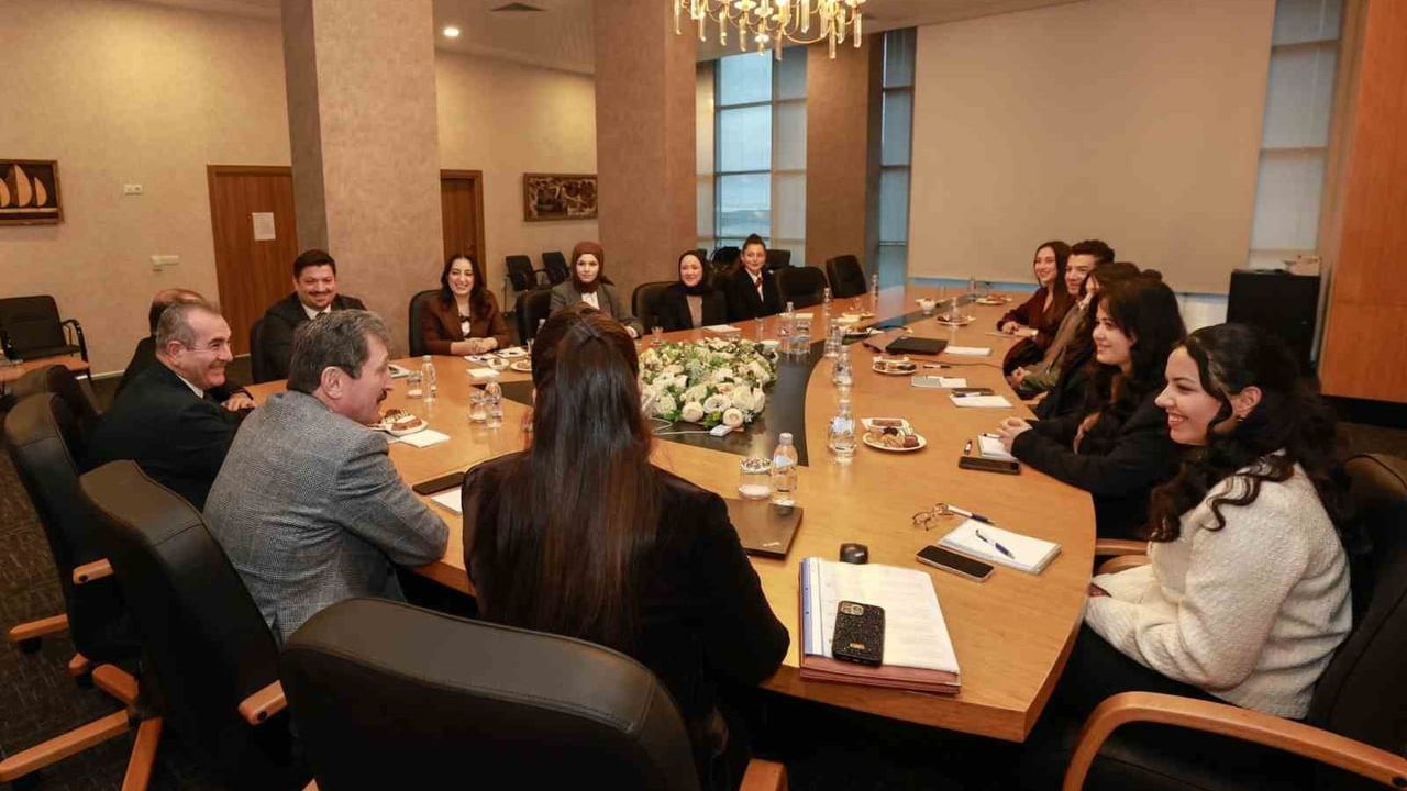 Kadın Mühendis Okulu sanayide kadın istihdamını güçlendiriyor