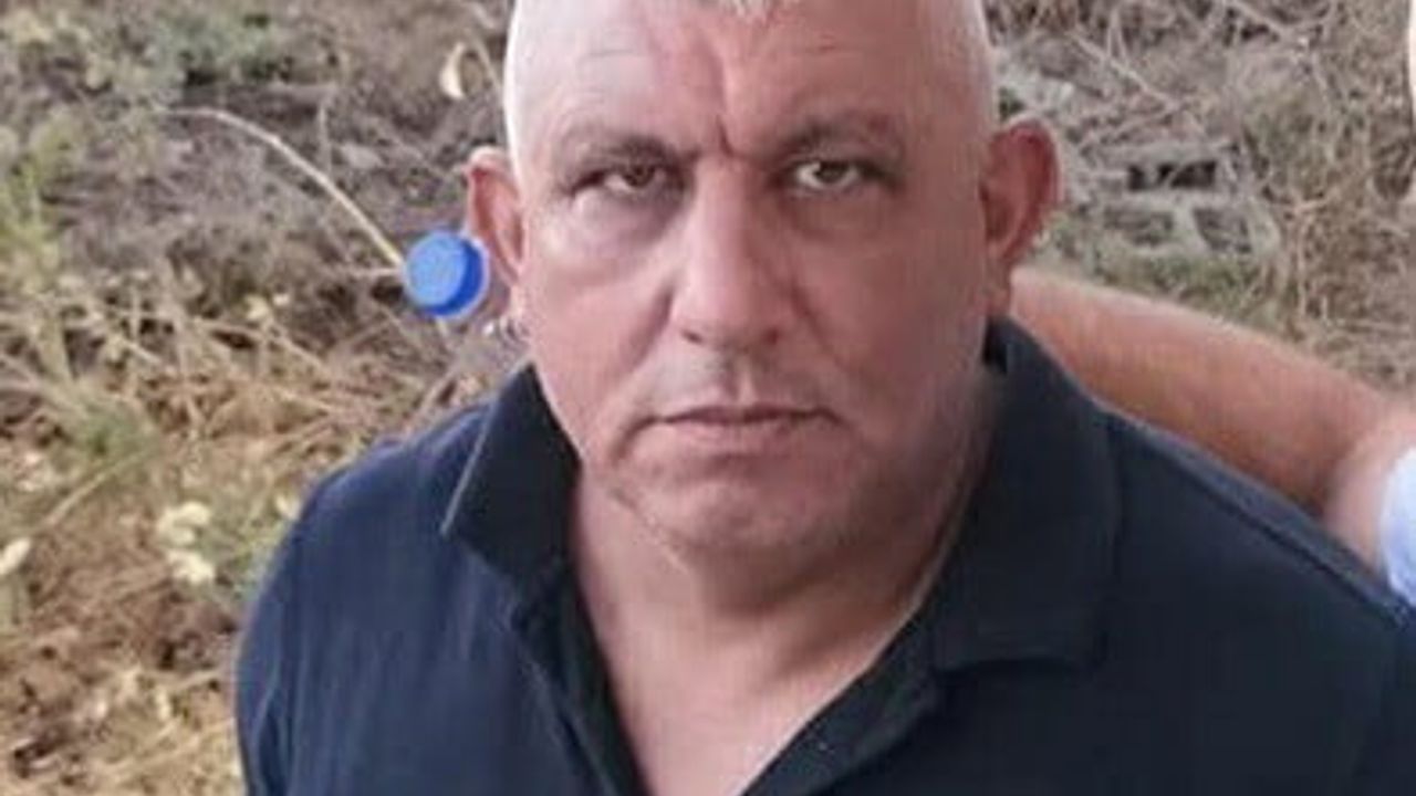 Kadirli'de iki otomobil çarpıştı: 1 ölü, 2 yaralı