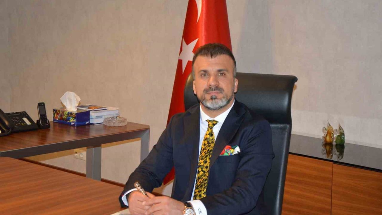 Kadooğlu: '25 Aralık, onurlu bir mücadelenin sembolüdür'