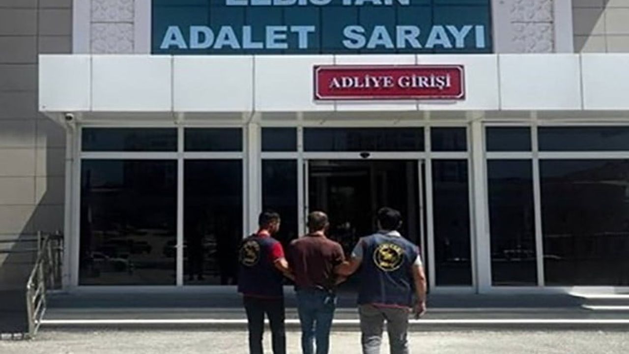 Kahramanmaraş’ta 26 aranan şahıs ve 5 firari hükümlü yakalandı