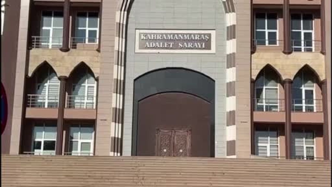 Kahramanmaraş'ta iki lise öğrencisi yapay zekâ ile müstehcen görüntü oluşturdu, tutuklandı