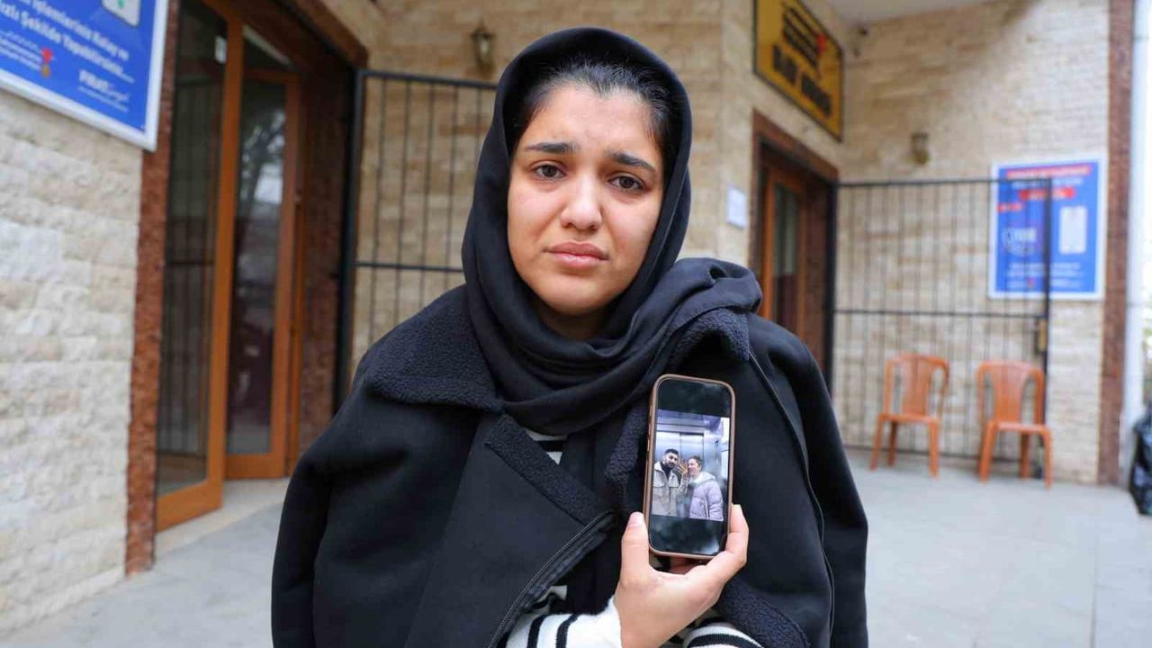 Kahramanmaraş'ta Nişanlı Çift Trafik Kazasında Yaşamını Yitirdi