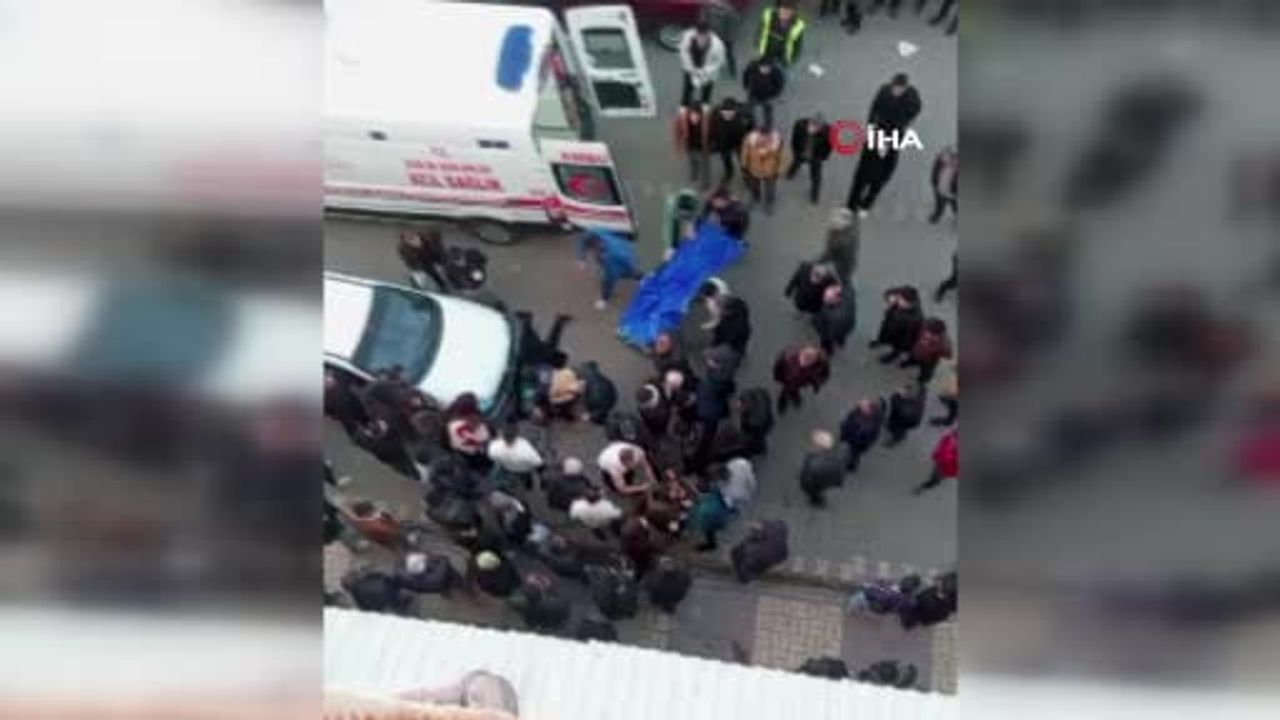 Kahta'da boşanma aşamasındaki kadın sokak ortasında öldürüldü