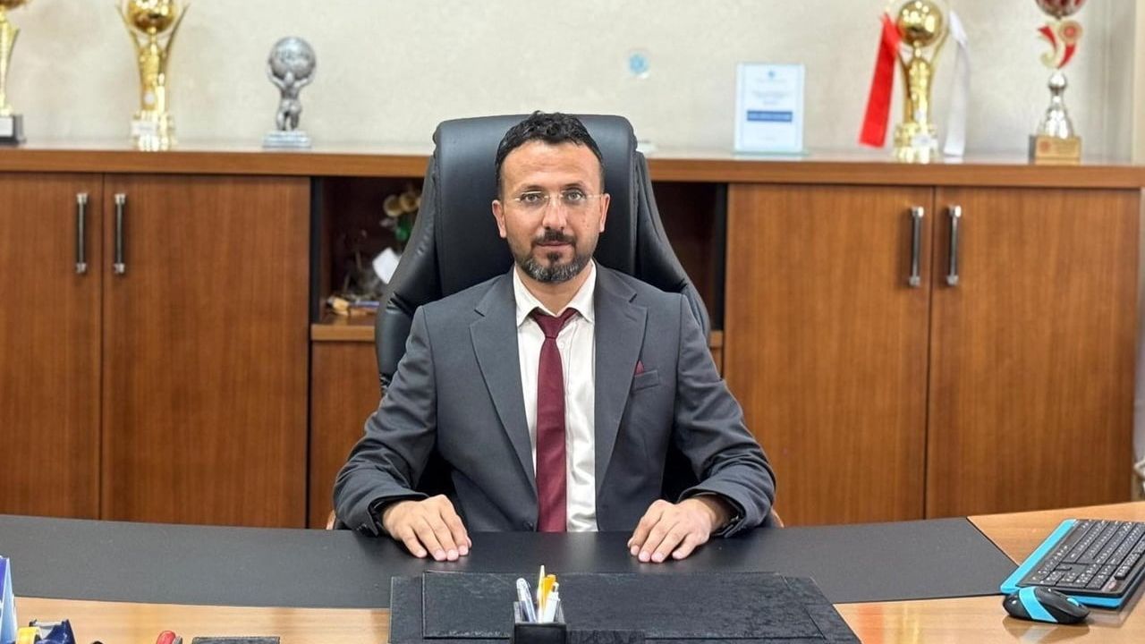 Kahta Devlet Hastanesi'ne ilk kalp ve damar cerrahisi uzmanı atandı