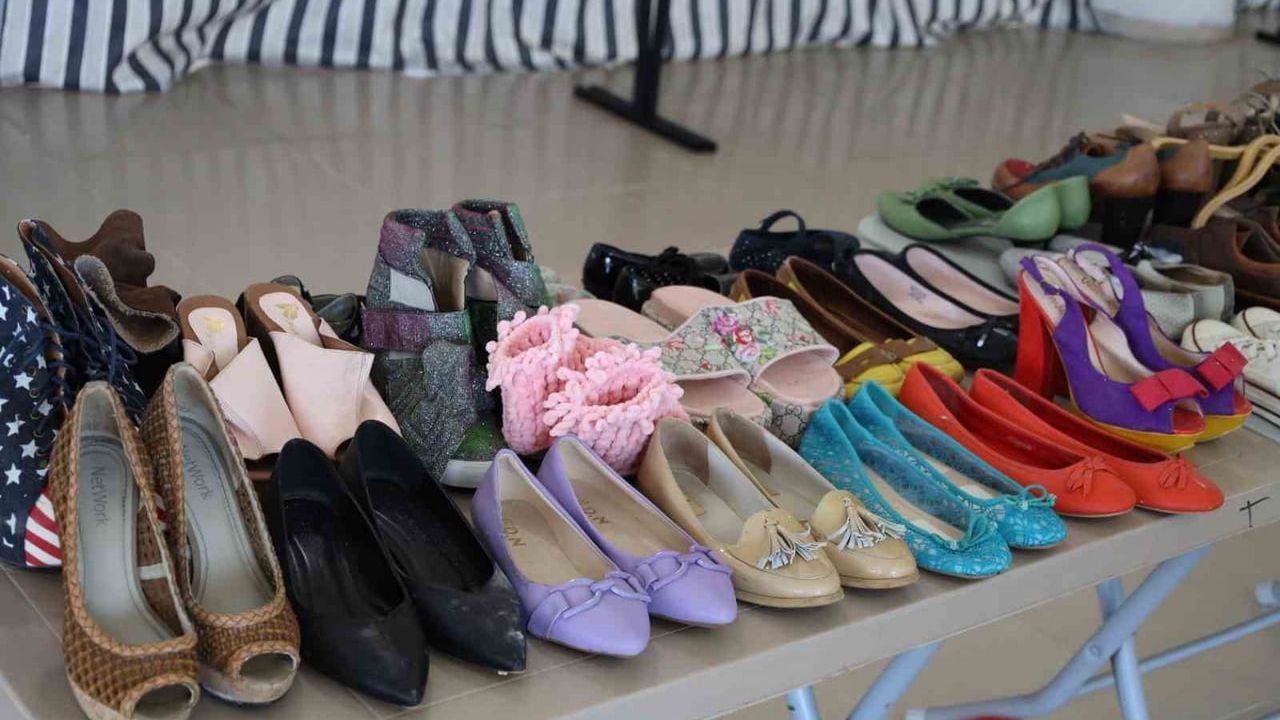 Kale Belediyesi Sosyal Marketi açtı