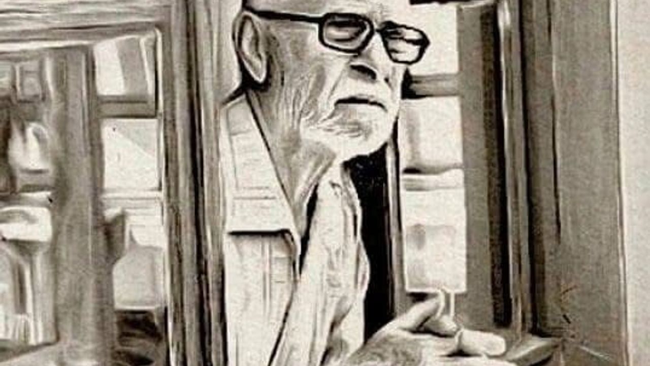 Kamil Aslıer’in üç ciltlik çalışması 'Karesi’den-Balıkesir’e' yayımlandı