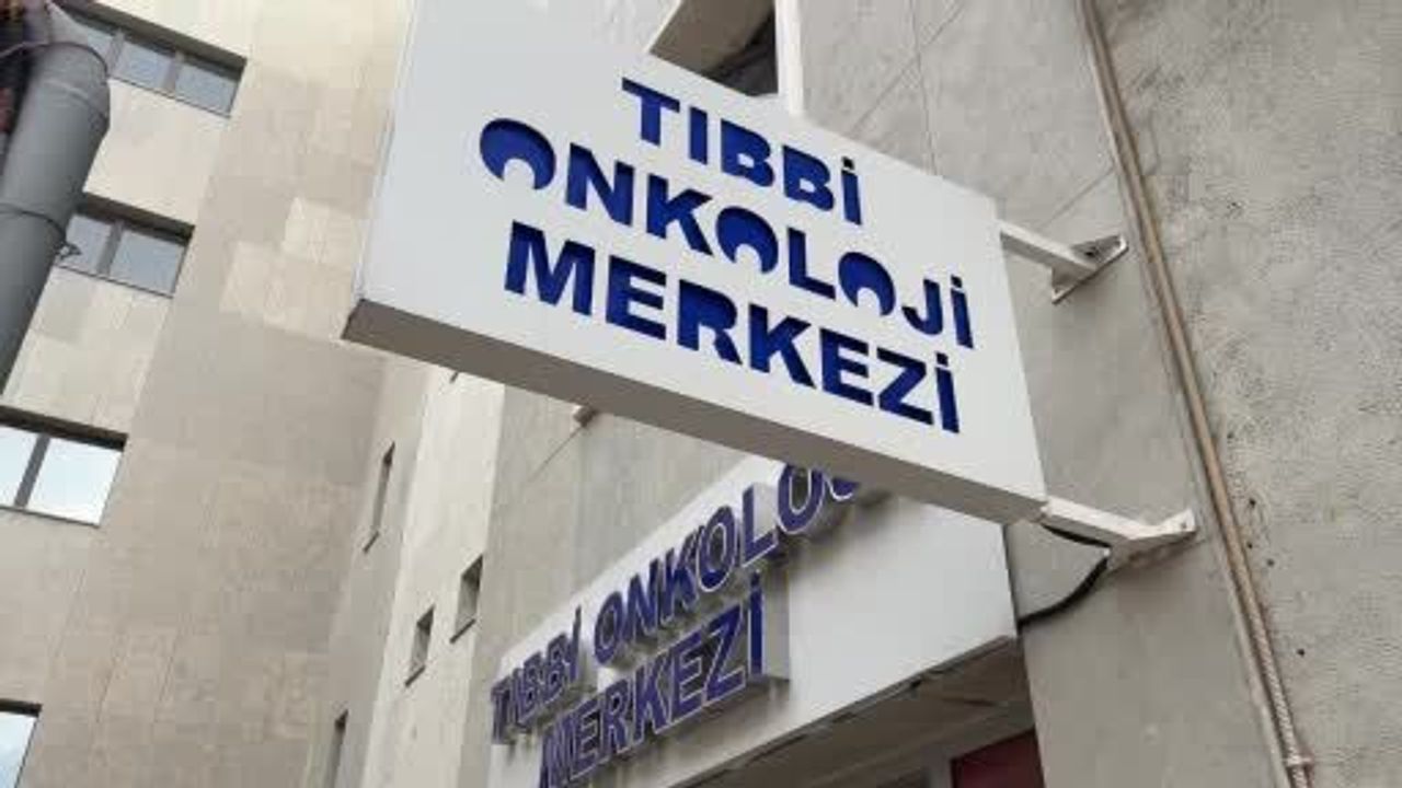 Kanserde erken tanı hayat kurtarıyor