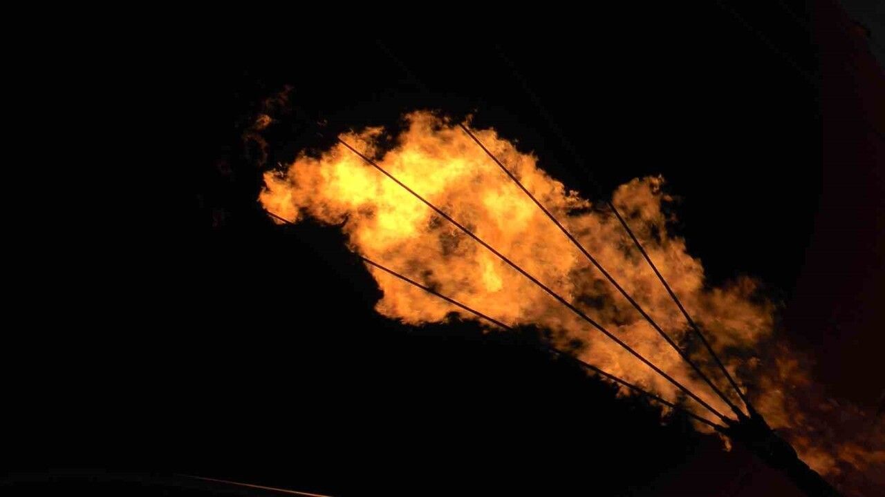 Kapadokya’da sıcak hava balon uçuşlarına 4 gündür izin verilmiyor