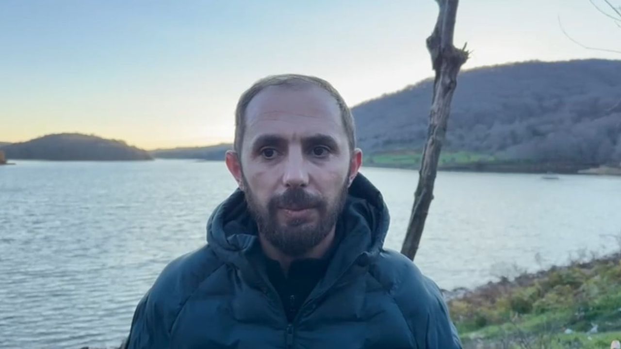 Kapıdağ’da kayıp Elif Kumal için aramalar gece durduruldu