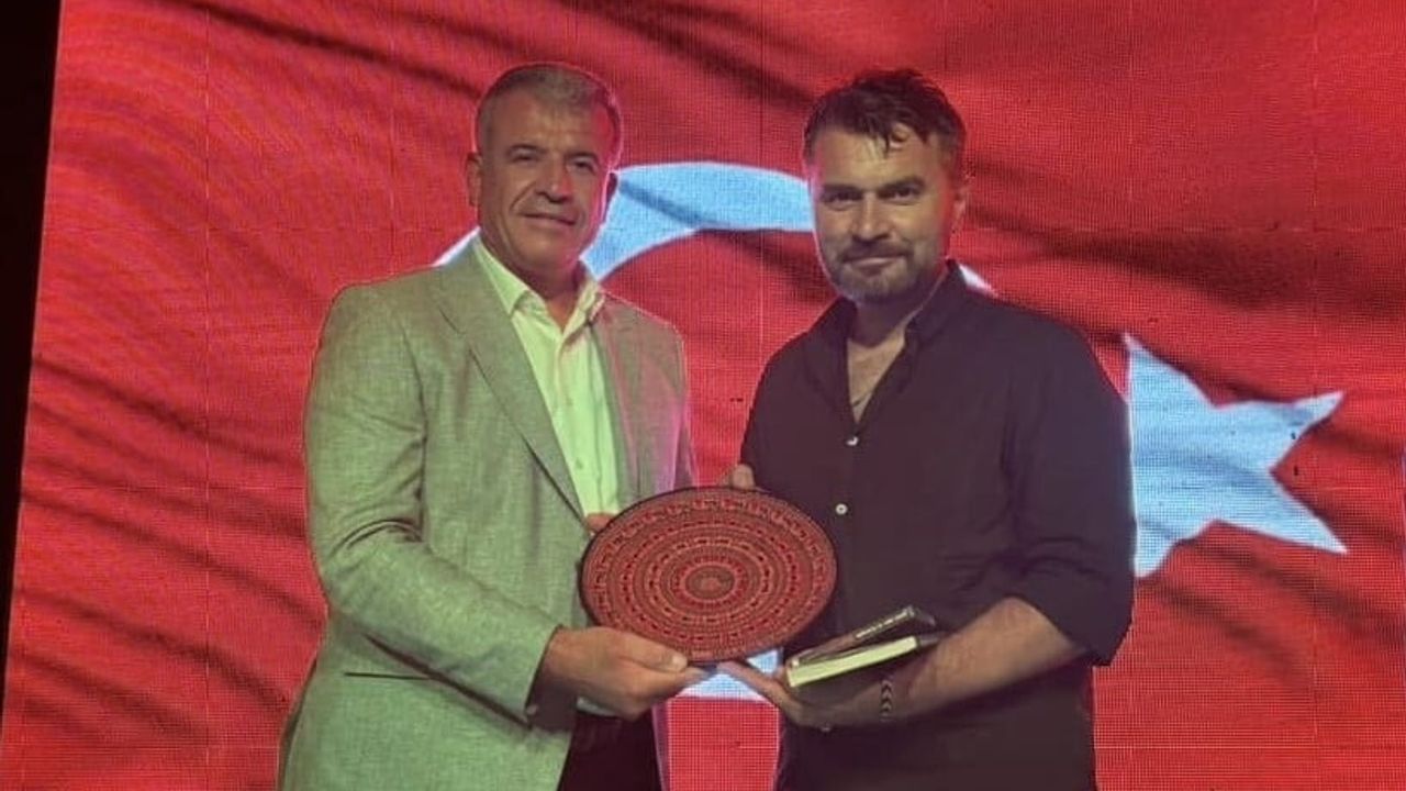 Karabiga'da Mekke’nin Fethi Gecesi — 31 Aralık 2025