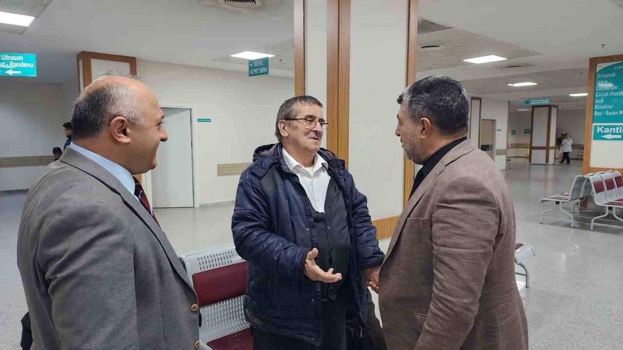 Karabük Hematoloji Polikliniği 1. Yılını Tamamladı