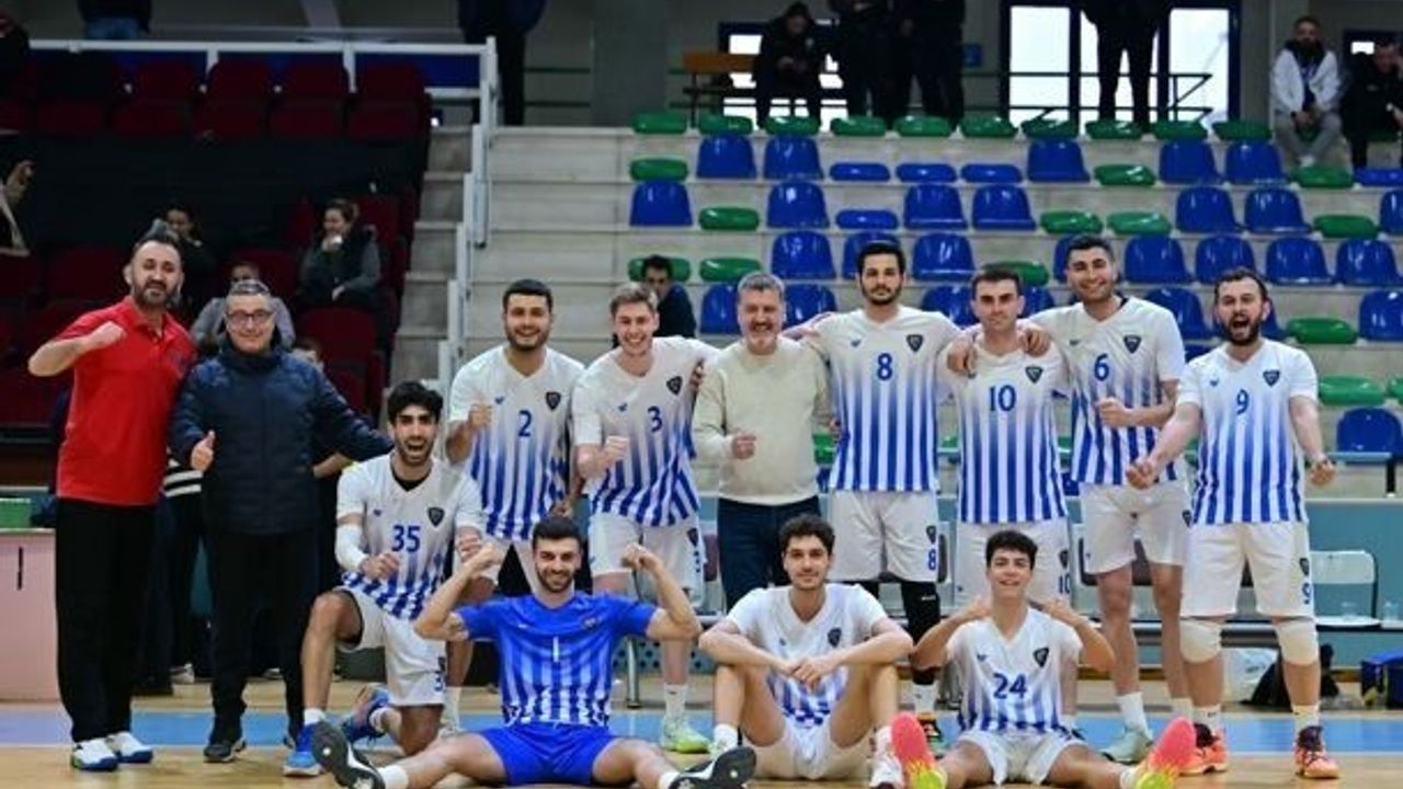Karacabey Belediyespor’dan play-off yolunda kritik 3-0 galibiyet