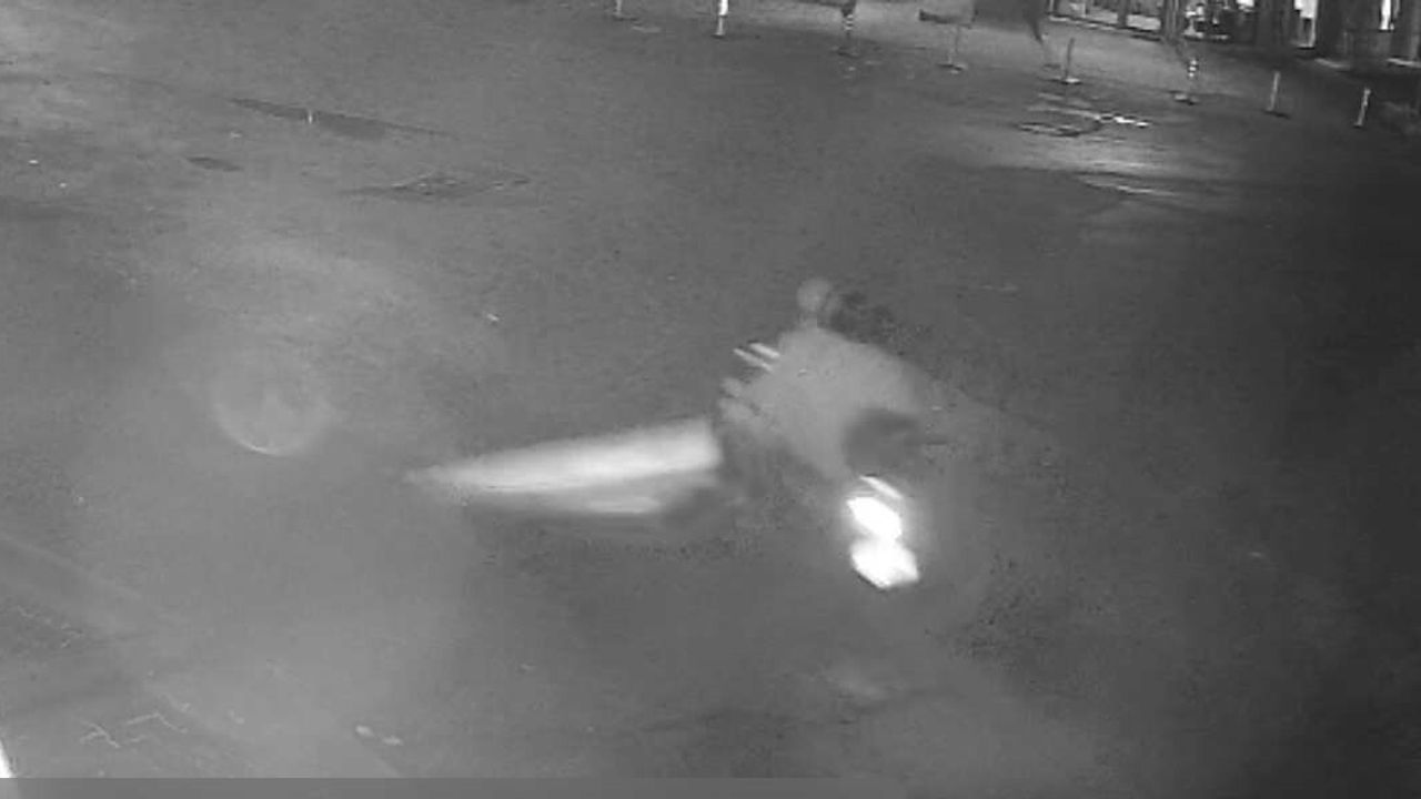 Karadeniz Ereğli’de iş yerine silahlı saldırı: 1 kişi tutuklandı