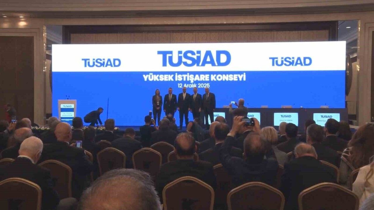 Karahan: Fiyat istikrarı ile kalıcı ve genele yayılan refah artışı hedefliyoruz