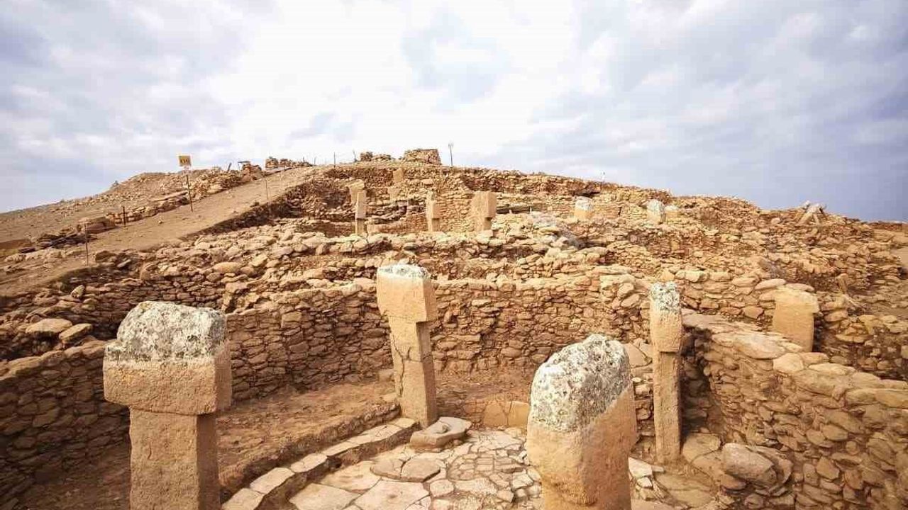 Karahantepe Archaeology Magazine'ın 2025'in ilk 10 keşfi arasında yer aldı