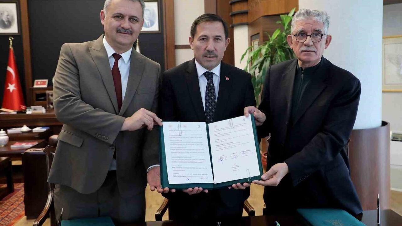 Karatay Yediler Mahallesi'ne Aile Sağlığı Merkezi