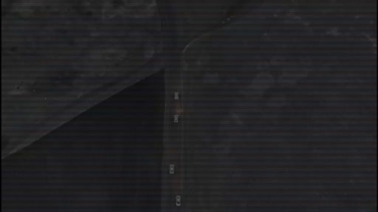 Kars merkezli drone destekli operasyon: Çok sayıda silah ele geçirildi