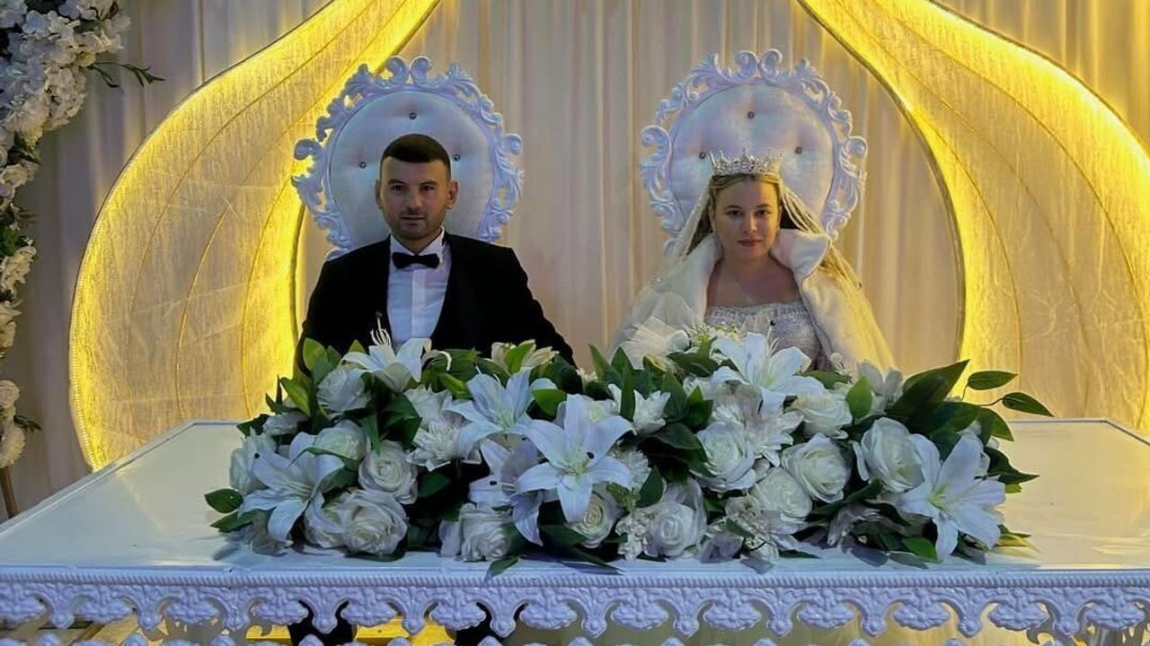 Kars’ta Küba rüzgarı: İki kardeşin aşkı kente renk kattı