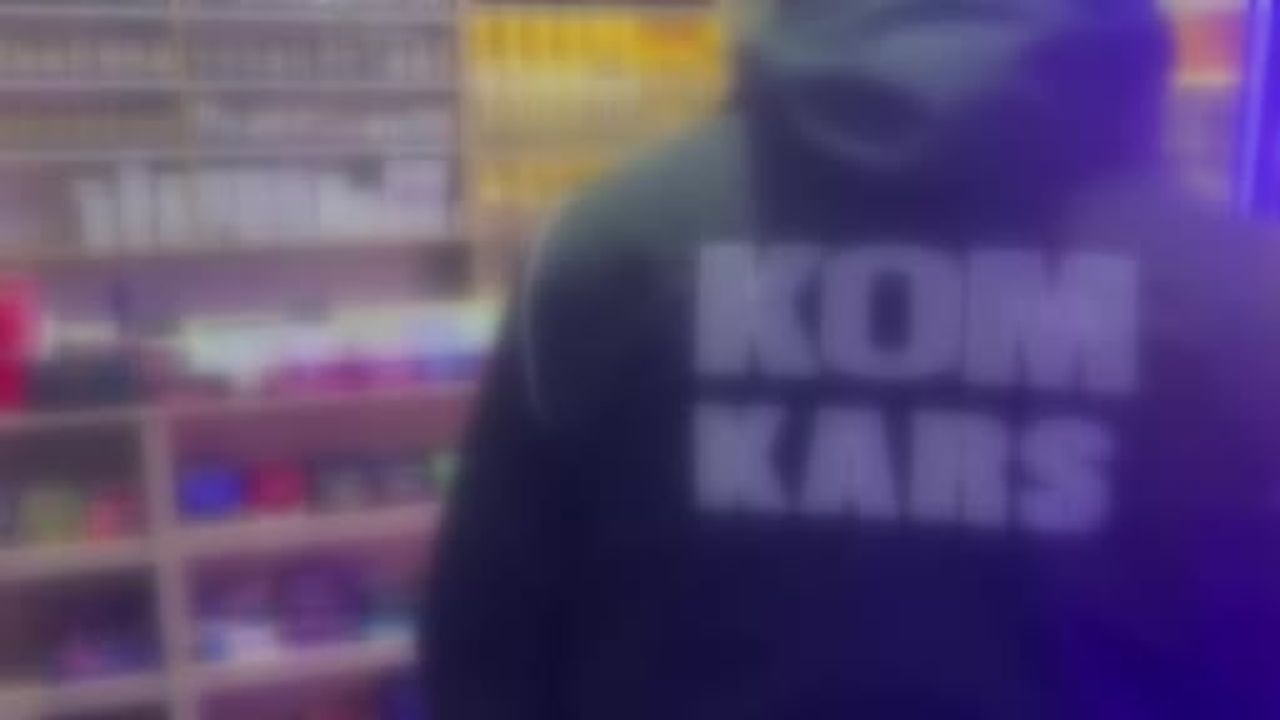 Kars'ta yılbaşı öncesi sahte içki operasyonu: 13 gözaltı