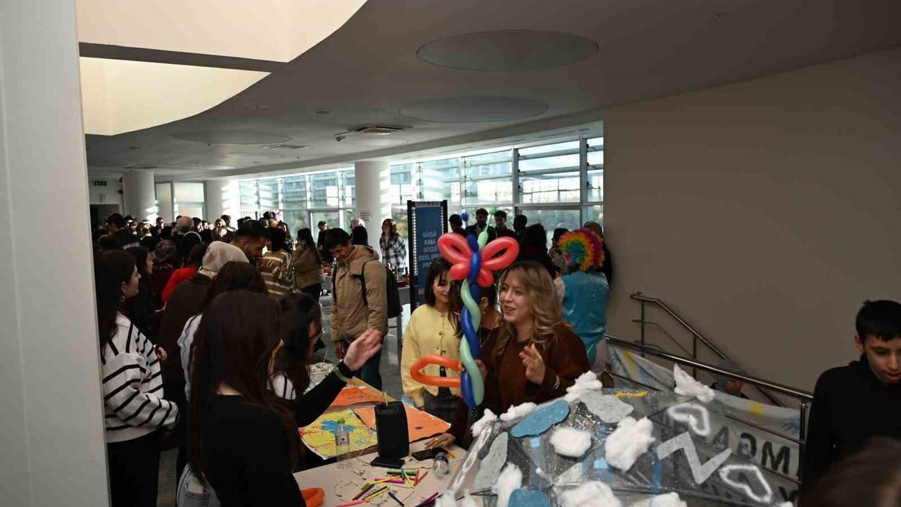 Kastamonu'da 'Güçlü Baba Güçlü Özel Birey' Projesi Tamamlandı