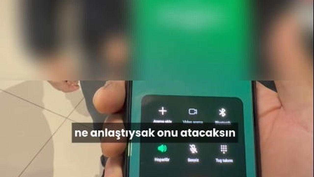 Kastamonu'da 'sazan sarmalı' tuzağını ekspertiz son anda bozdu