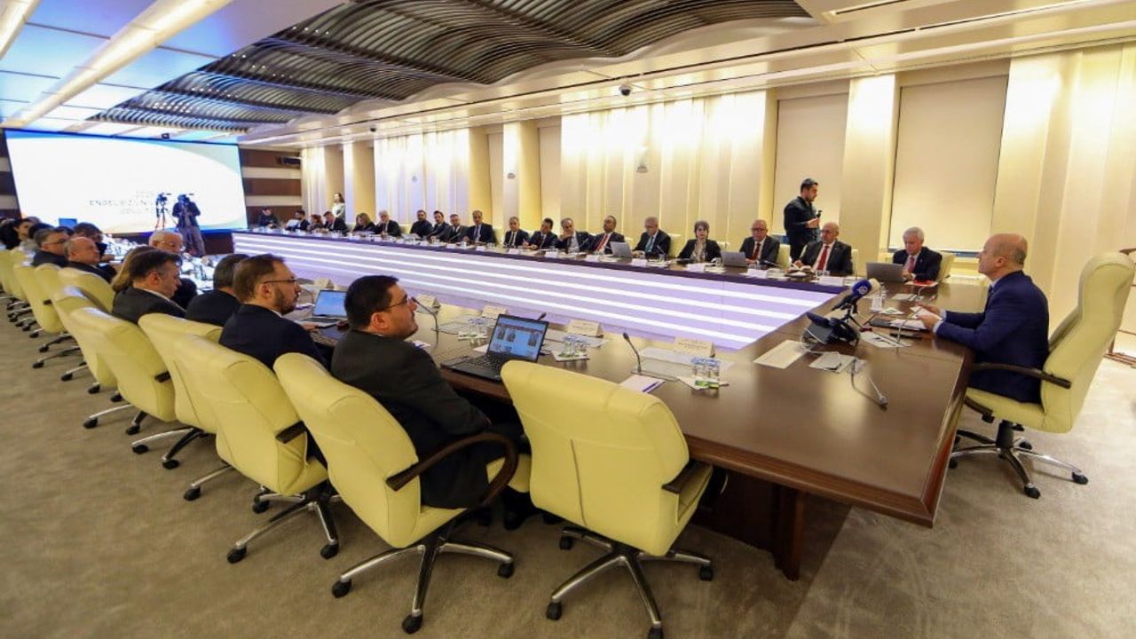 Kastamonu Üniversitesi 2025 Program Nişanlarında Türkiye’de 5’inci oldu