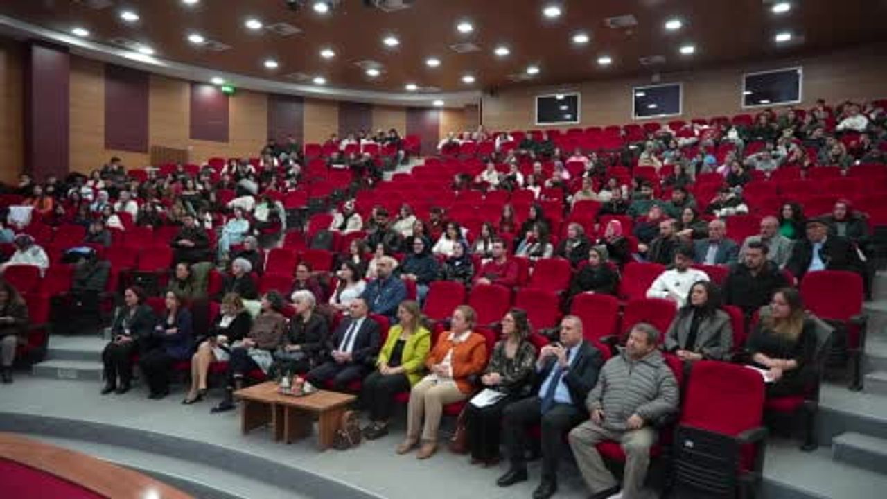 Kastamonu Üniversitesi'nde Sağlık Turizmi ve Kapsayıcı Sağlık Yaklaşımları Sempozyumu