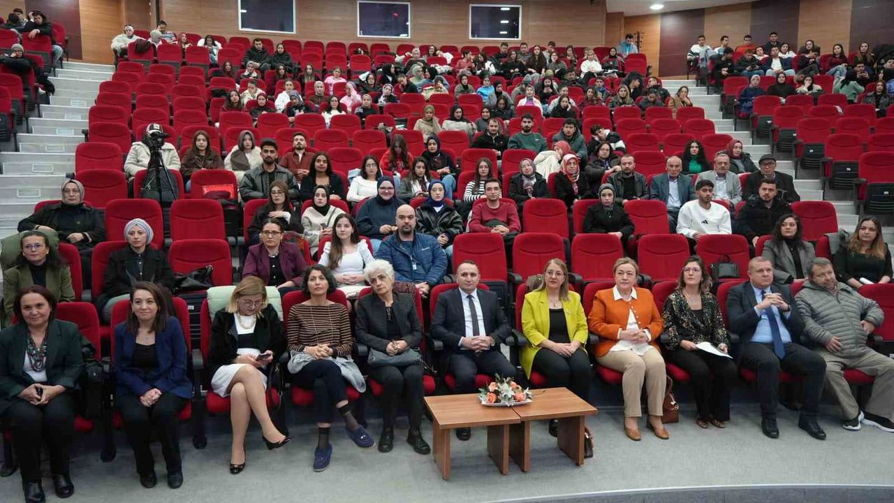 Kastamonu Üniversitesi'nde Sağlık Turizmi ve Kapsayıcı Sağlık Yaklaşımları Sempozyumu
