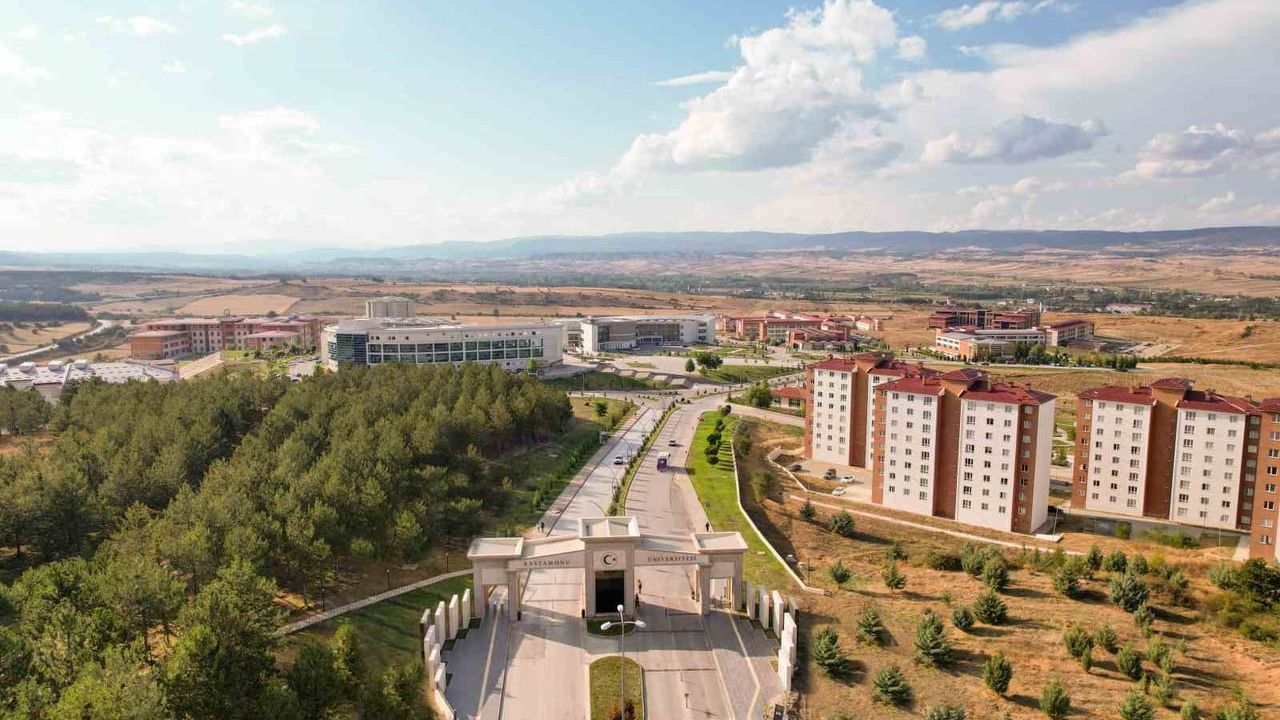Kastamonu Üniversitesi YÖK Raporunda 2000 Sonrası Devlet Üniversiteleri Arasında 2. Sırada