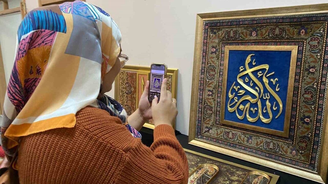 KAYMEK, Malezyalı Heyeti Bünyan'da Ağırladı