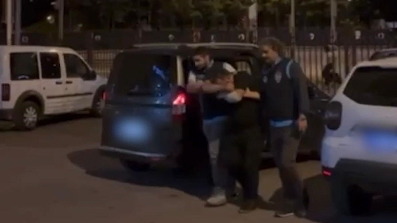 Kayseri'de 2025'te 375 kişiye fuhuştan işlem, 683 sosyal medya hesabı engellendi