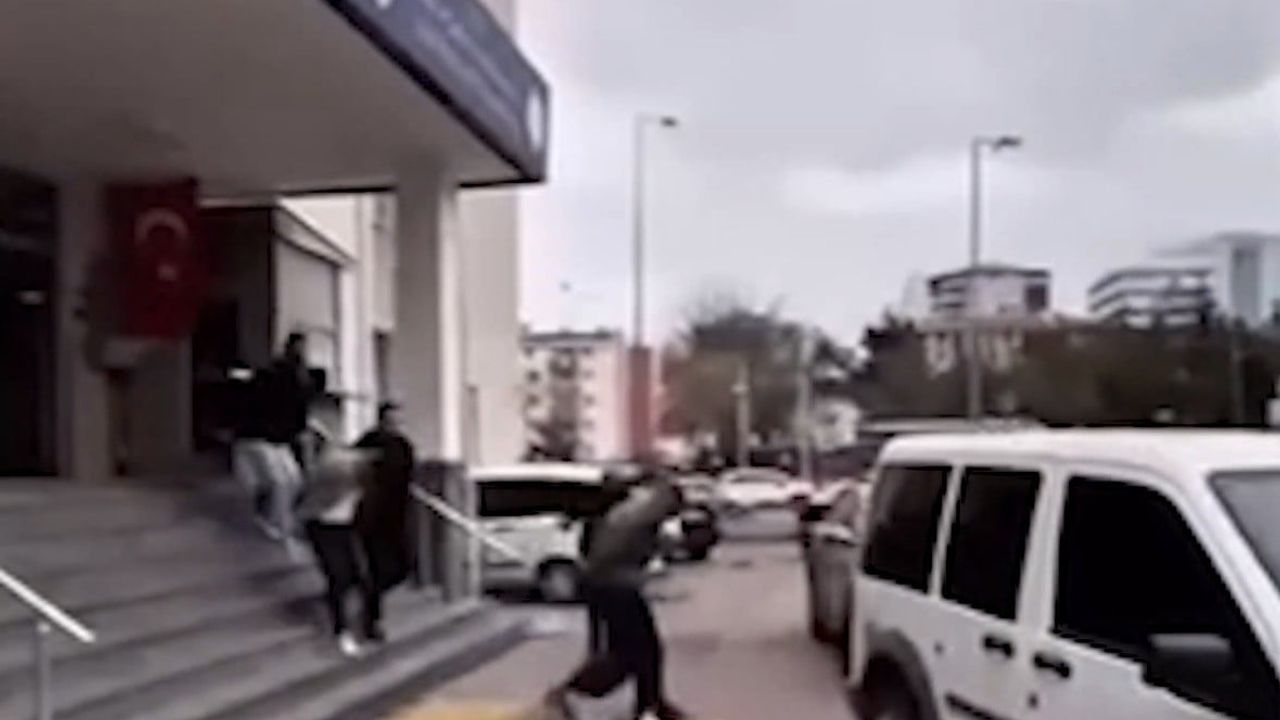 Kayseri'de 2025'te gasp operasyonları: 44 tutuklama