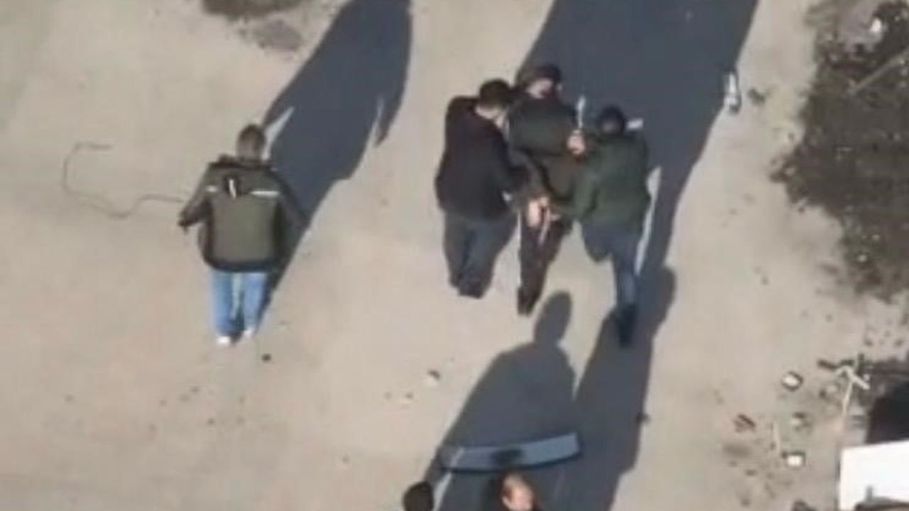 Kayseri'de 2025'teki Tüm Cinayetler Aydınlatıldı