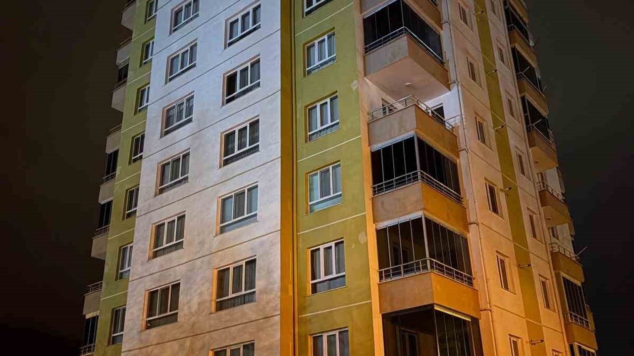 Kayseri'de baba-oğul arasında bıçaklı kavga: 1’i ağır, 2 yaralı