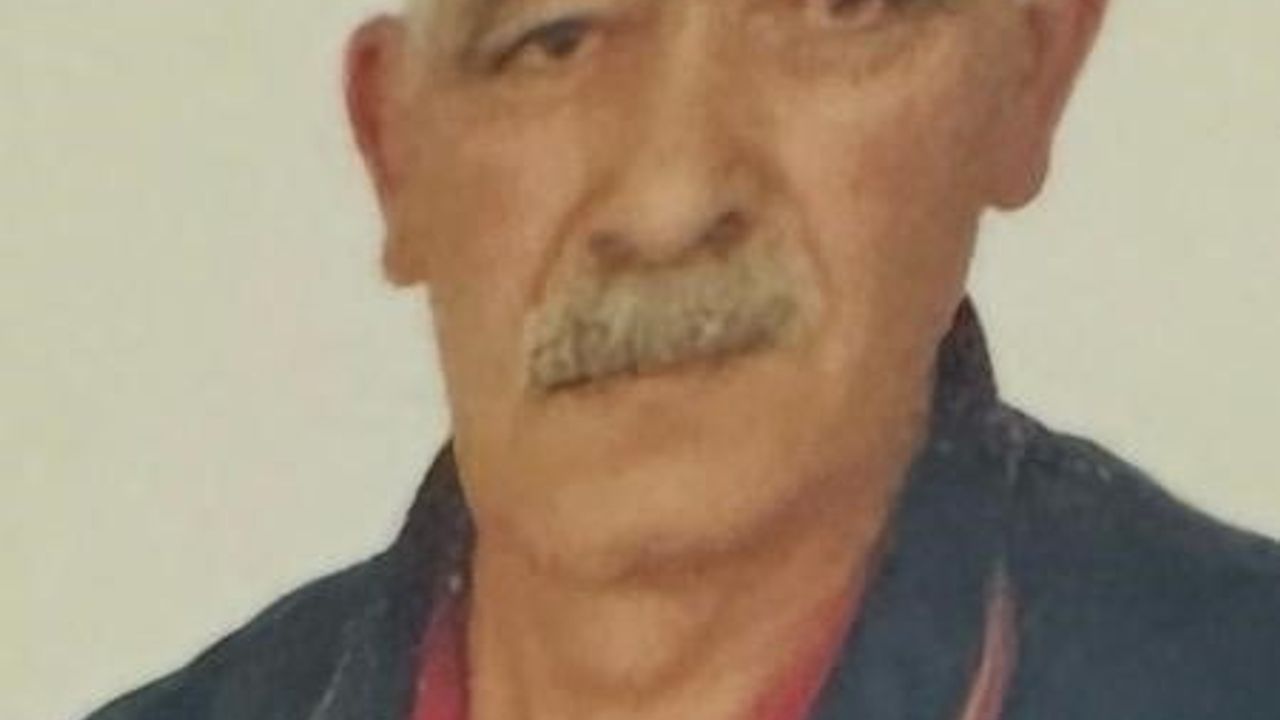 Kayseri'de kıraathanede yaşayan 65 yaşındaki erkek kanepede ölü bulundu