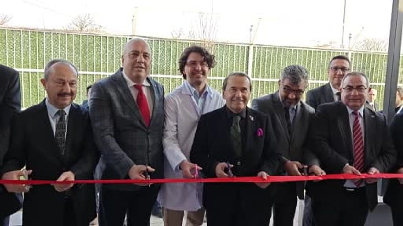 Kayseri’de özel ihtiyaçlı çocuklar için ÇÖZGEM hizmete girdi