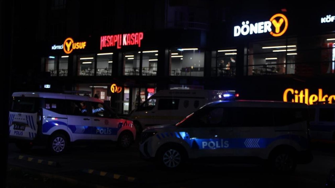Kayseri’de 'yan bakma' cinayeti davasında karar: Müebbet ve hapis cezaları