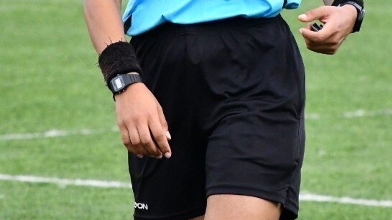 Kayseri Süper Amatör Küme 12. Hafta Hakemleri Açıklandı