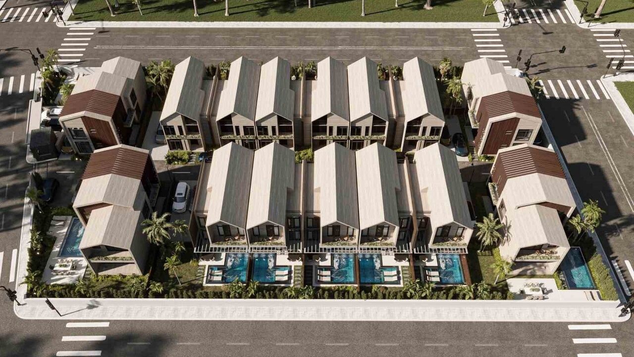 Kayserili müteahhit 20 milyon TL'lik villa satışında dolandırıldığını iddia etti