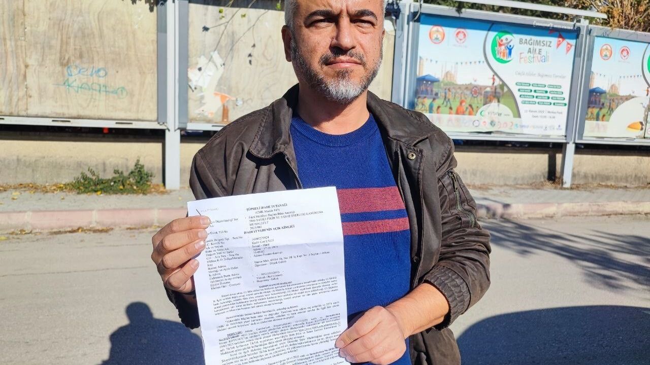 Kazım Koyuncu şarkısını kullanan öğretmene 50 bin TL tazminat talebi