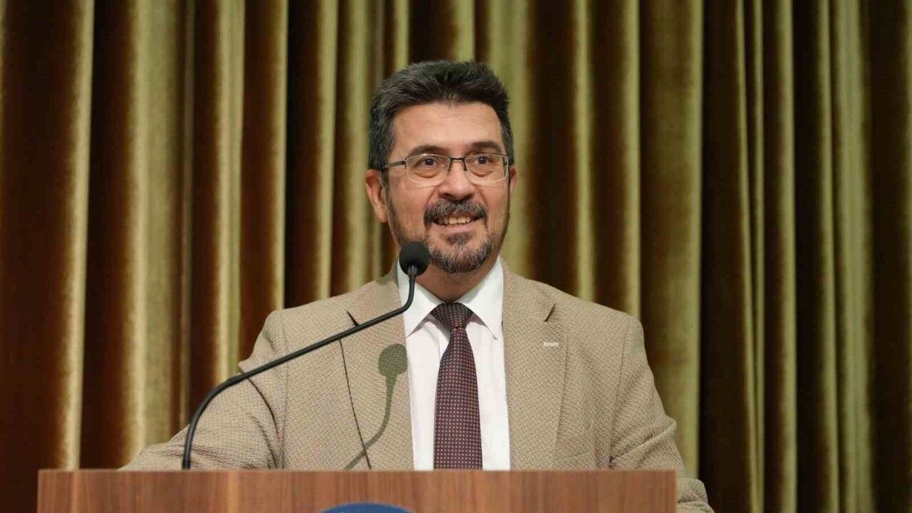 KBÜ'de Acil Sağlık Hizmetleri Haftası'nda Uygulamalı Eğitimler