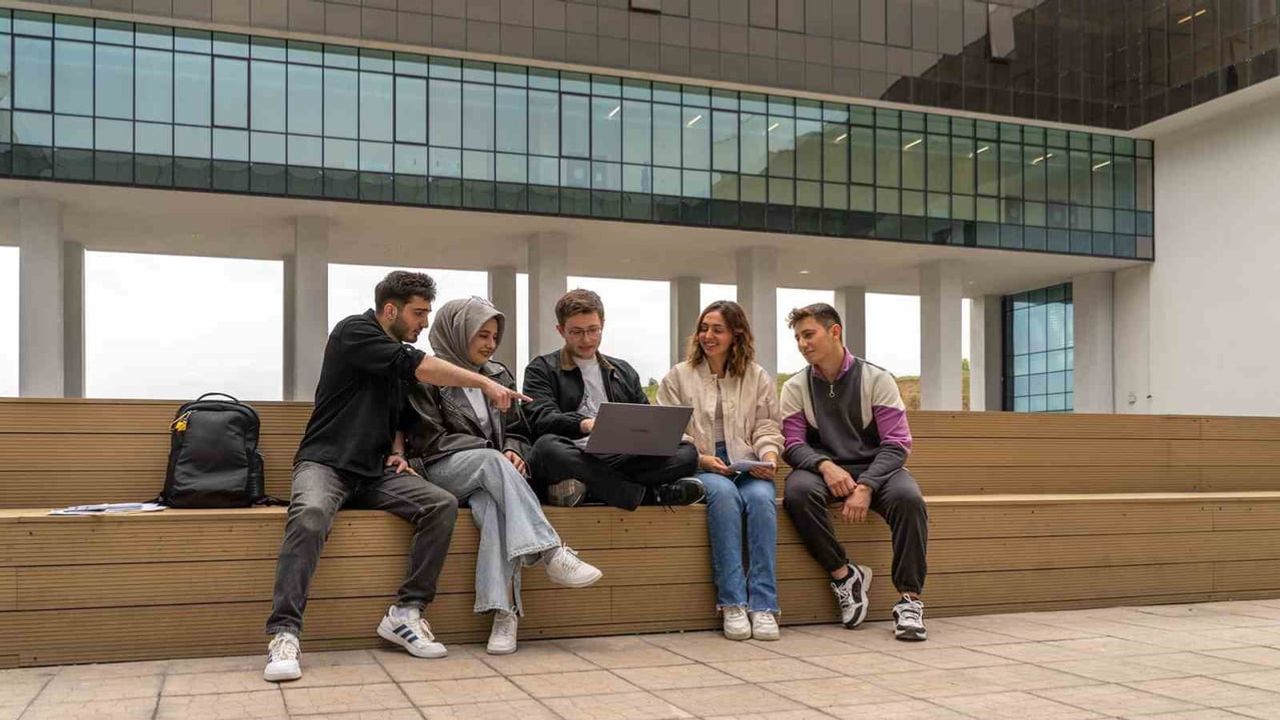 KBÜ'de TÜBİTAK 2209 başvuruları 4 yılda 66'dan 755'e çıktı