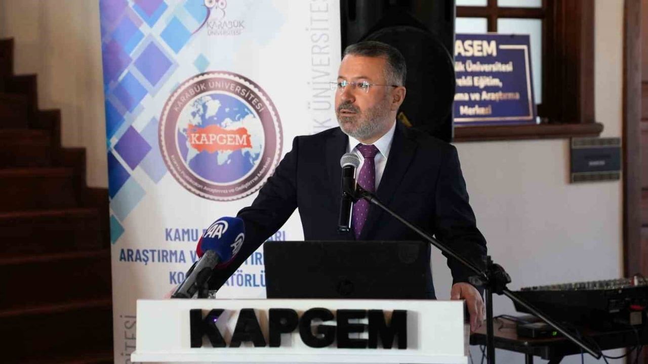 KBÜ'nün 'Yatay Mimari' Raporu: Konut İhtiyacı ve Kentsel Dayanıklılık