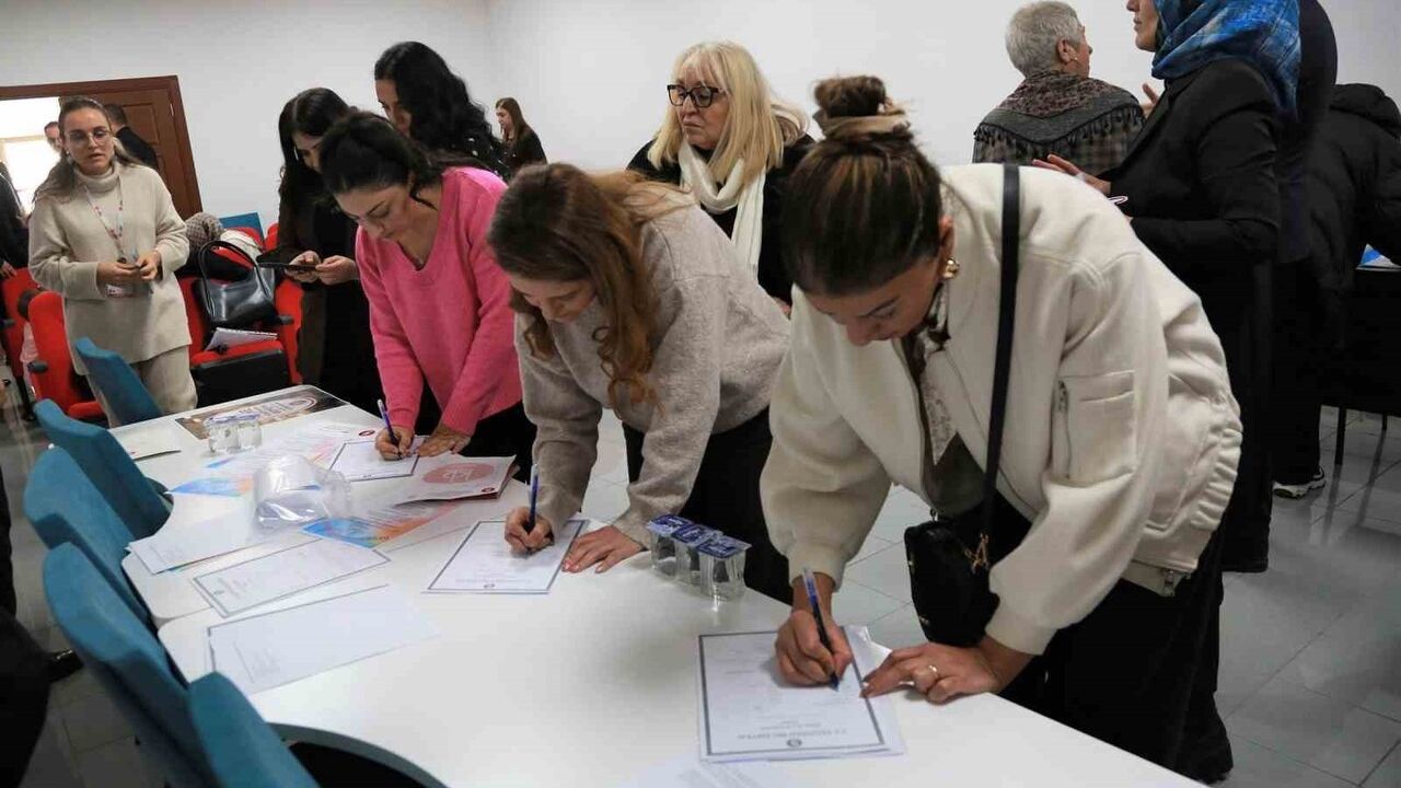 Keçiören Gönüllüleri Projesi: Vatandaş tecrübesiyle kent güvenliği güçlendiriliyor