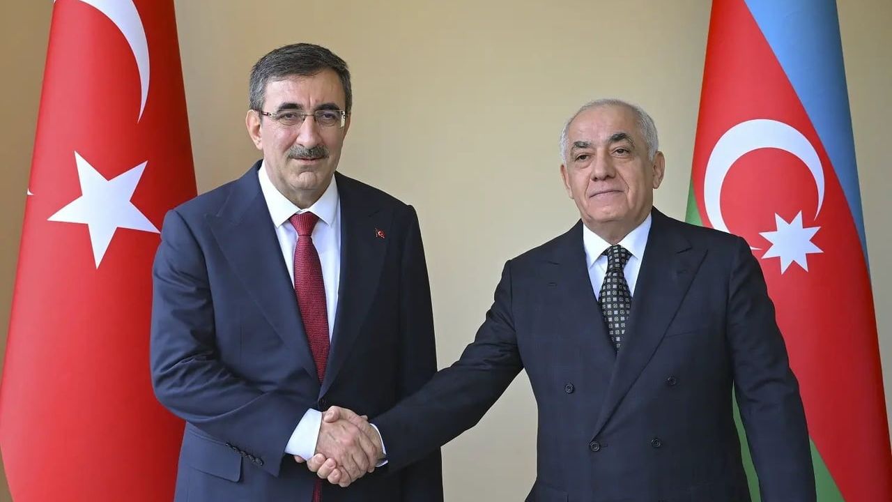 KEK 12. Dönem Toplantısı Bakü’de: Türkiye-Azerbaycan Ticaret ve Yatırım Gündemi