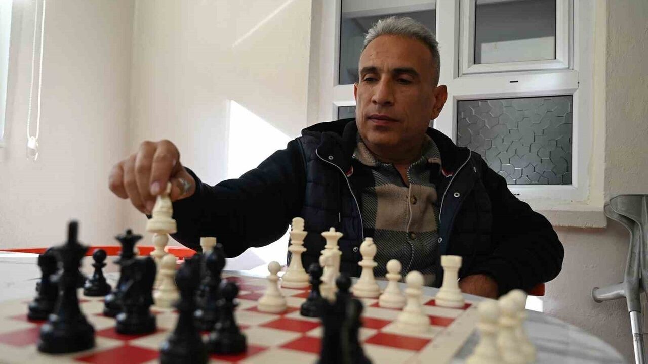 Kemer'de Mola Evi hizmete girdi: 215 engelliye destek