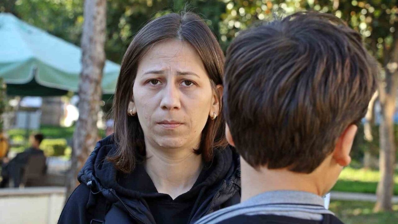 Kepez'te 7. sınıf öğrencisine akran zorbalığı iddiası