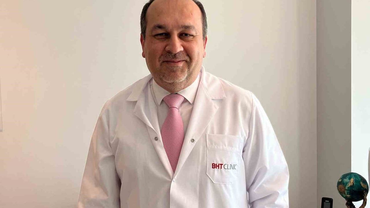 Kıl dönmesine ameliyatsız çözüm: Kristalize fenol ile 4-5 seansta iyileşme